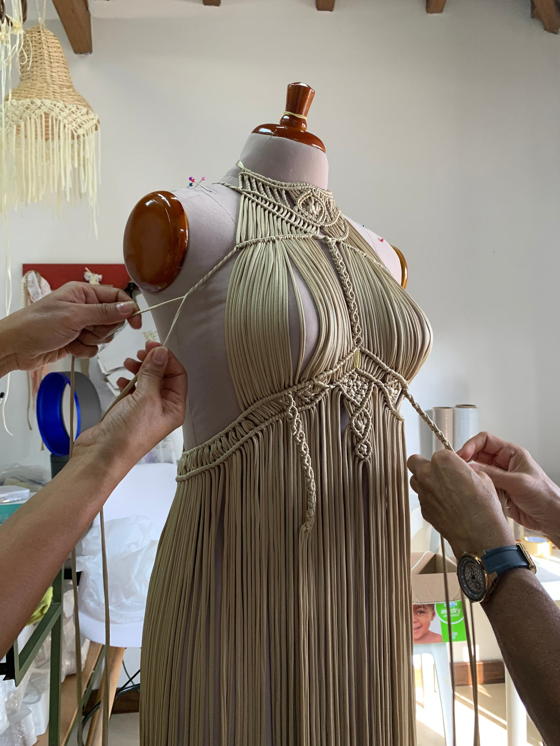 The Time Behind Every Piece: Why True Craftsmanship Cannot Be Rushed