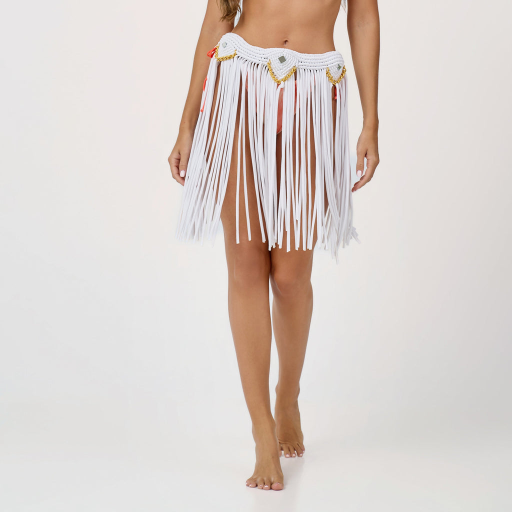 Tulum Skirt