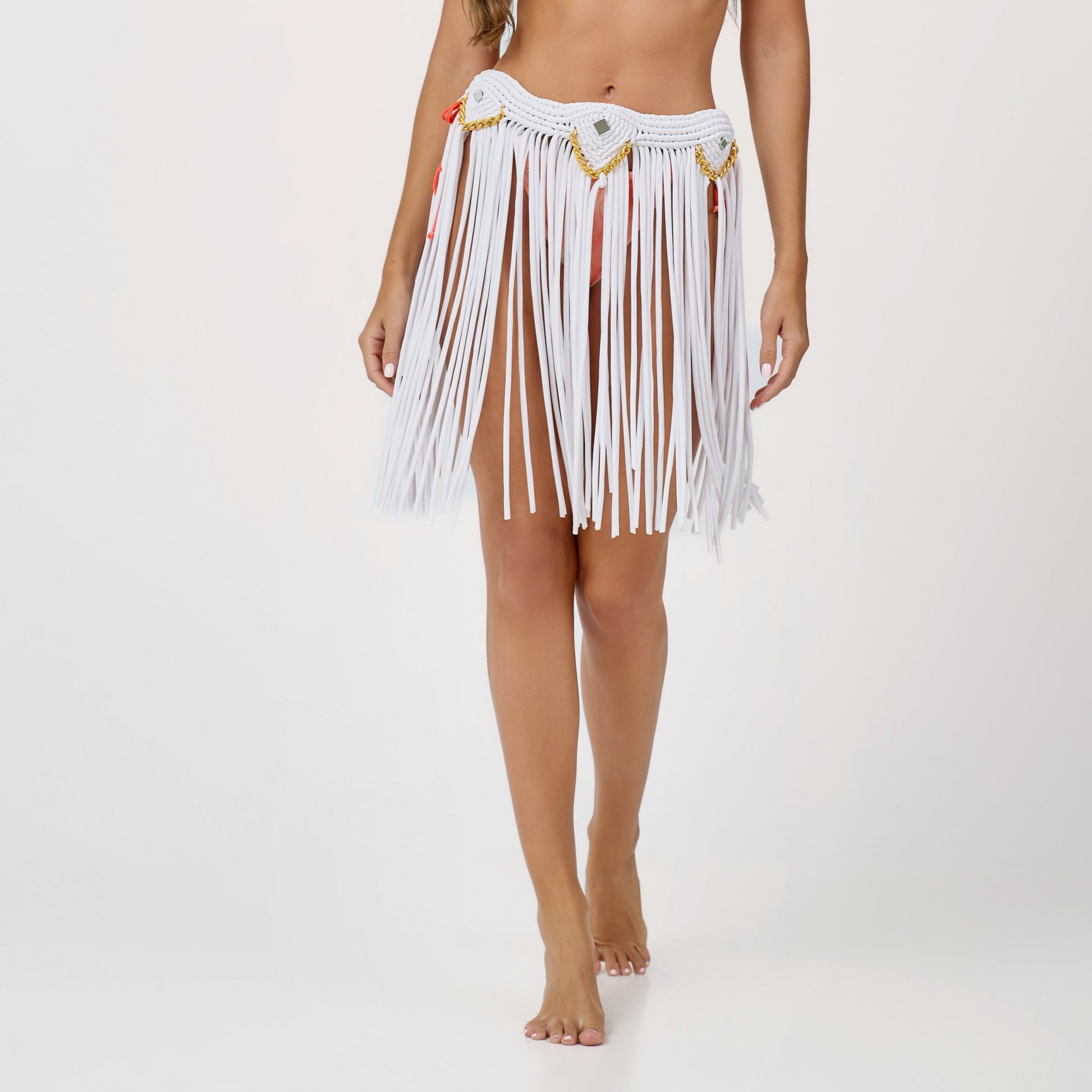 Tulum Skirt