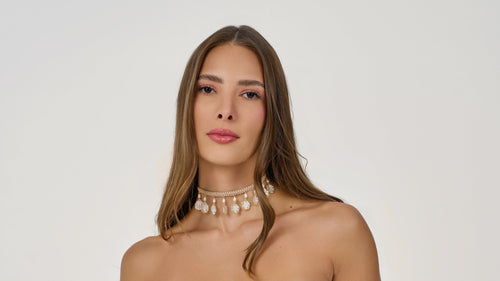 Cancun Necklace