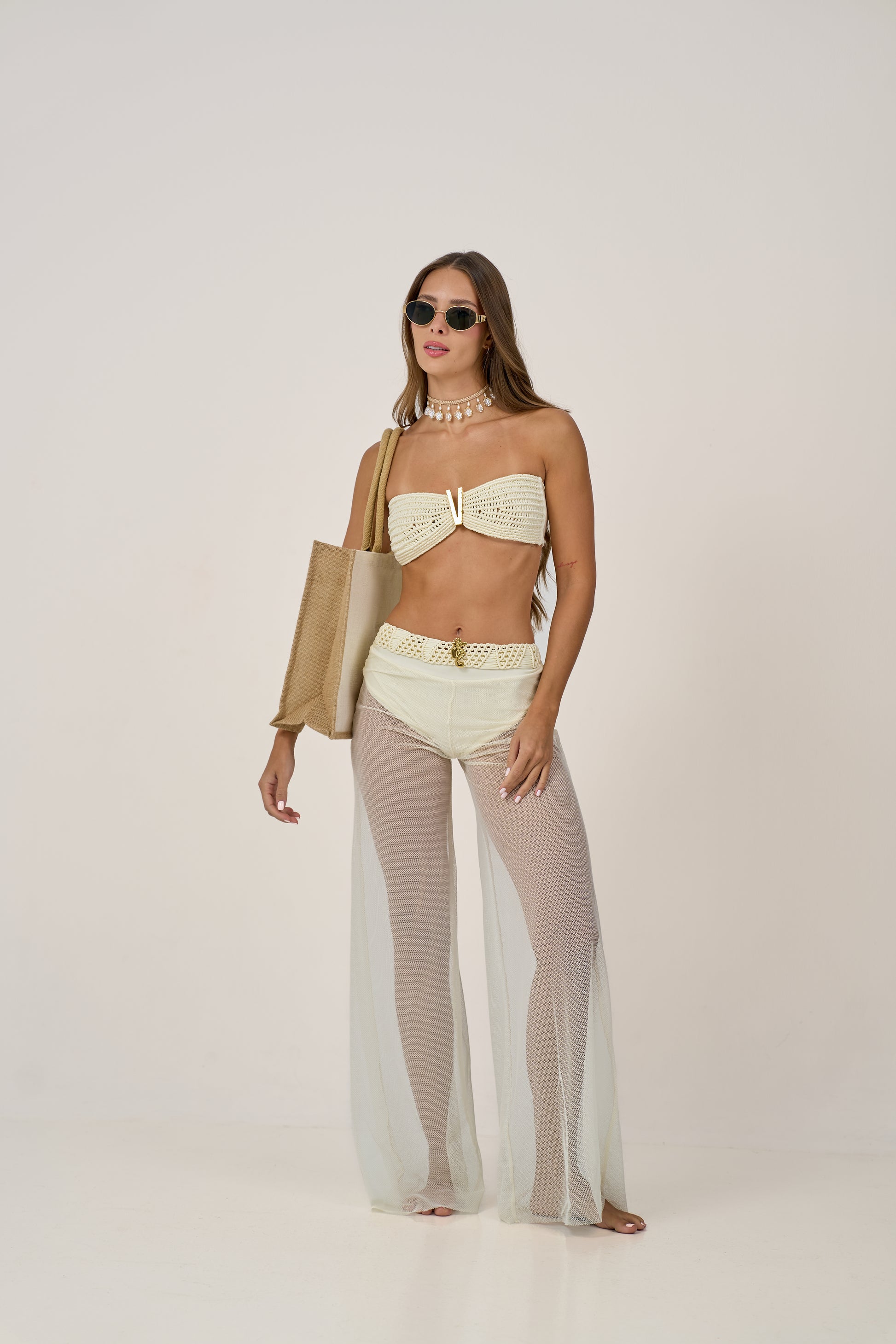 Quartz Pants