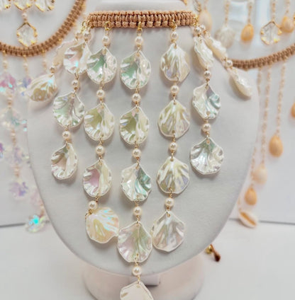 Handcrafted Mallorca Necklace - Elevate Your Style